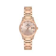 Daniel Klein DK.1.13782-5 Rose Gold Kadın Kol Saati