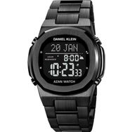 Daniel Klein DK-2036-2 Dijital Erkek Kol Saati