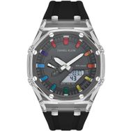 Daniel Klein DK.2100-5 Erkek Kol Saati