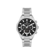 Daniel Klein DK.3.10006-1 Gri Erkek Kol Saati