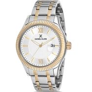 Daniel Klein DK010195C-02 Erkek Kol Saati