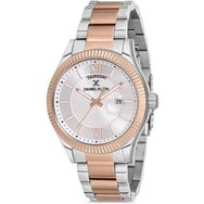 Daniel Klein DK010195D-02 Erkek Kol Saati