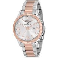 Daniel Klein DK010195H-06 Erkek Kol Saati
