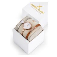 Daniel Klein DK01154A-02 Kol Saati