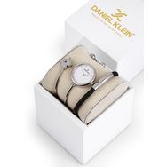 Daniel Klein DK01167A-05 Bileklikli Kadın Kol Saati Seti