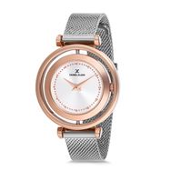 Daniel Klein DK011901C-05 Kadın Kol Saati