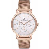 Daniel Klein DK012146G-06A Kadın Kol Saati