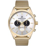 Daniel Klein DK012398G-02 Erkek Kol Saati