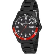 Daniel Klein DK012611D-02 Erkek Kol Saati