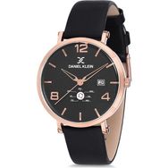 Daniel Klein DK012726A-05 Erkek Kol Saati