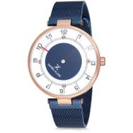 Daniel Klein DK012738D-02 Erkek Kol Saati