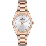 Daniel Klein DK012761C-03 Kadın Kol Saati