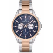 Daniel Klein DK012846G-06 Erkek Kol Saati