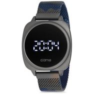 Daniel Klein DK012969D-05 Unisex Kol Saati