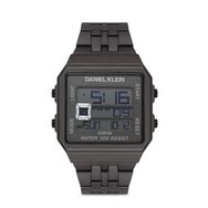 Daniel Klein DK013162A-S Erkek Kol Saati