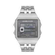 Daniel Klein DK013162B-02 Erkek Kol Saati
