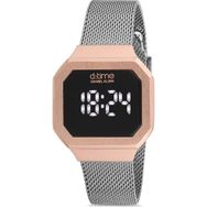 Daniel Klein DK013224D-04 Kadın Kol Saati