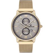 Daniel Klein DK013485H-06 Altın Erkek Kol Saati