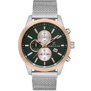 Daniel Klein DK013786D-04 Gümüş Erkek Kol Saati