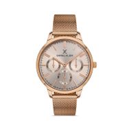 Daniel Klein DK013863D-02 Kadın Kol Saati