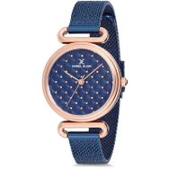 Daniel Klein DK02369D-05 Kadın Kol Saati