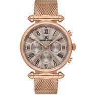 Daniel Klein DK077087 Rose Gold Kadın Kol Saati