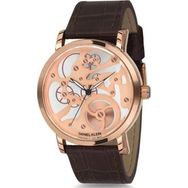 Daniel Klein DK101-010535P Erkek Kol Saati