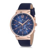 Daniel Klein DK101-012421A Erkek Kol Saati