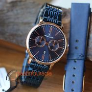 Daniel Klein DK102-011503D Erkek Kol Saati