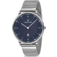 Daniel Klein DK102-011504J Erkek Kol Saati
