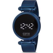 Daniel Klein DK102-0125A Kadın Kol Saati