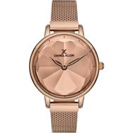 Daniel Klein DK102-013171A-02 Kadın Kol Saati