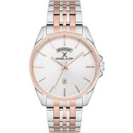 Daniel Klein DK102-013188G-04 Erkek Kol Saati