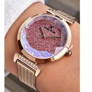 Daniel Klein DK102.013397D Kadın Kol Saati