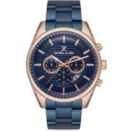 Daniel Klein DK102-013438E Erkek Kol Saati