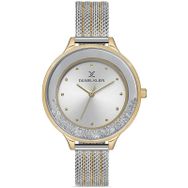 Daniel Klein DK102-013608A-05 Kadın Kol Saati