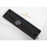 Daniel Klein DK102-01375D7 Çift Kordonlu Kadın Kol Saati