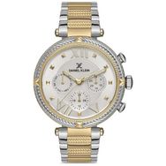 Daniel Klein DK102-013936A Gümüş Kadın Kol Saati