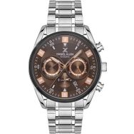 Daniel Klein DK102-DK.1.13548-3 Erkek Kol Saati