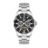 Daniel Klein DK102-DK.1.13754-2 Pilsiz Otomatik Metal Erkek Kol Saati