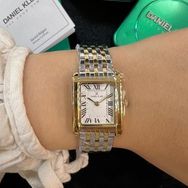 Daniel Klein DK102-DK.1.13786-5 Kadın Kol Saati