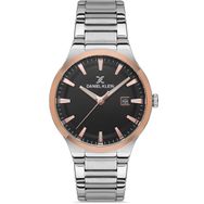Daniel Klein DK102-DKE.1.10457-4 Metal Erkek Kol Saati