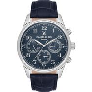 Daniel Klein DK1135502 Tüm Fonksiyonları Aktif Erkek Kol Saati