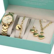 Daniel Klein DK11357.2 Gift Set Kadın Kol Saati