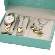 Daniel Klein DK1135703 Gift Set Kadın Kol Saati