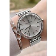 Daniel Klein DK1ISTE477 Kadın Kol Saati ve Bileklik