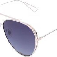Daniel Klein DK4163ACOL01 Füme Unisex Güneş Gözlüğü