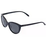Daniel Klein DK4252-1 Siyah Polarize Camlı Kadın Güneş Gözlük