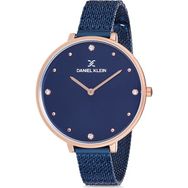 Daniel Klein DK755067 Yeni Model Hasır Kordon Kadın Kol Saati