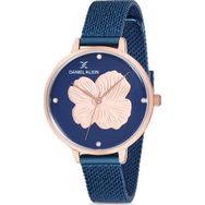 Daniel Klein DK815488 Hasır Kordon Kadın Kol Saati